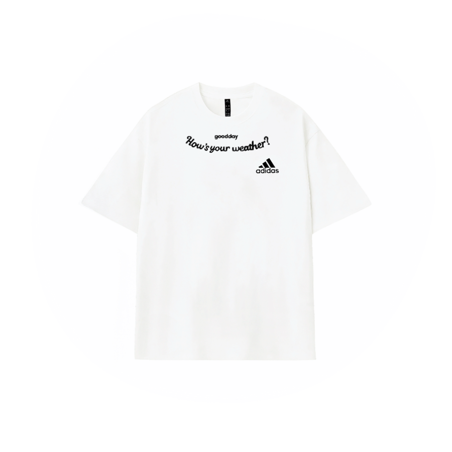 Adidas Adidas MUST HAVE T Shirt Unisex