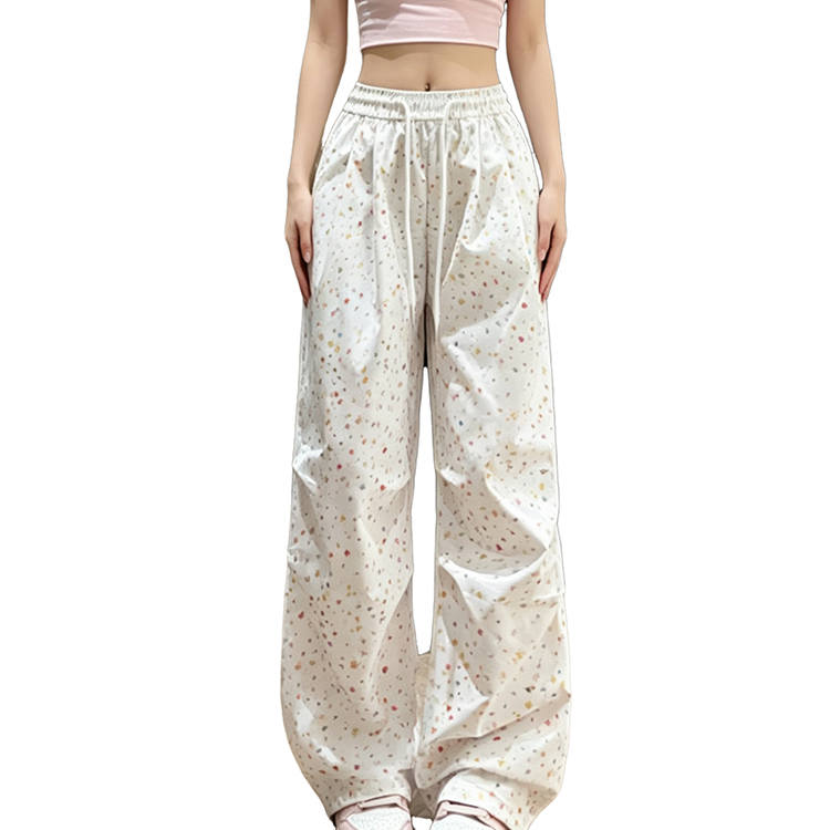 SIXUSICHOU Women's Apparel Workwear Pants Women's