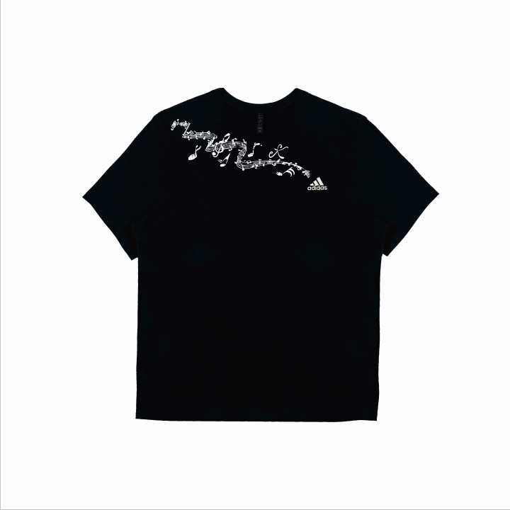 Adidas Adidas MUST HAVES T Shirt Unisex