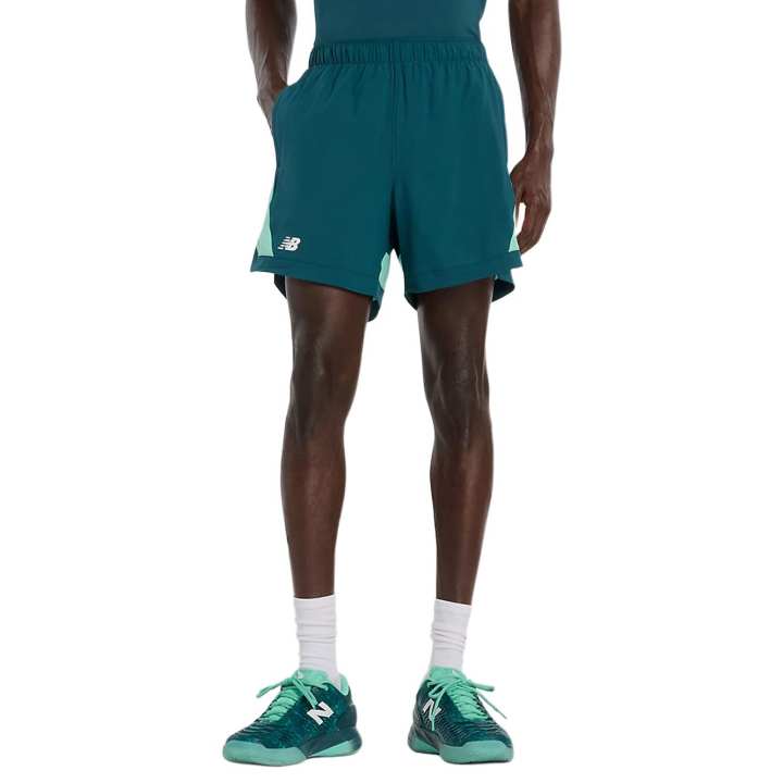 New Balance New Balance Novelty Tennis Bottom Men's