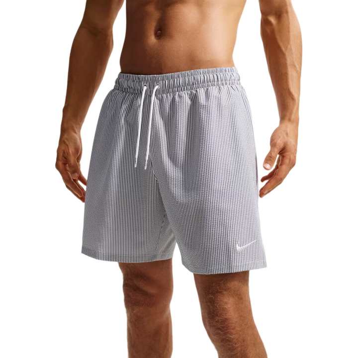 Nike Nike Swim Breaker Beach Shorts Men's