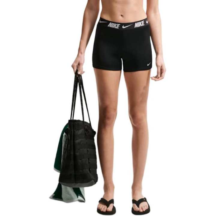 Nike Nike Swim Big Kids' (Girls') Racerback Bikini & Short Set