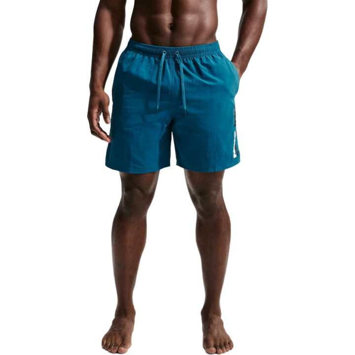 Nike Nike Swim Breaker Swimming Shorts Men's