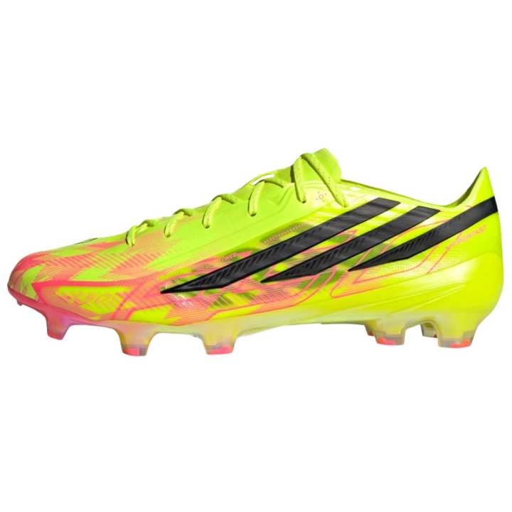 Adidas Hyperfast F50 Adidas Elite Fg 'Team Solar Yellow'