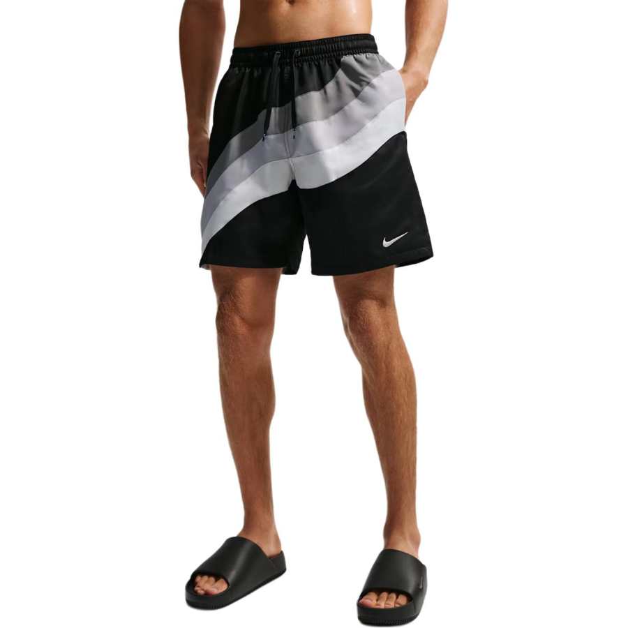 Nike Nike Swim Breaker Swimming Shorts Men's