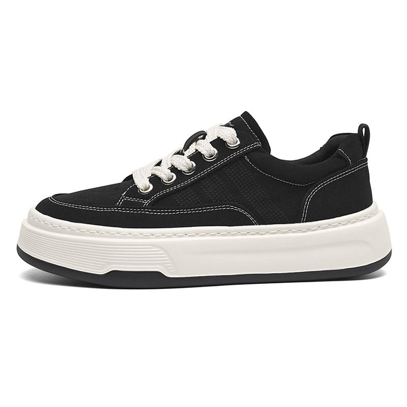 SEPTWOLVES SEPTWOLVES Low top Canvas Shoes Men's