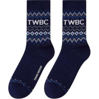 Teenie Weenie Men Ankle Socks Unisex