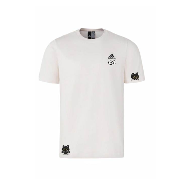 Adidas Adidas MUST HAVES T Shirt Unisex