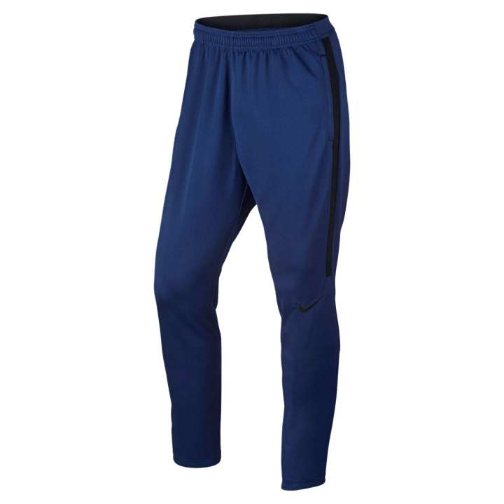 Nike Nike Knitted Sweatpants Men's Blue Moderate Other