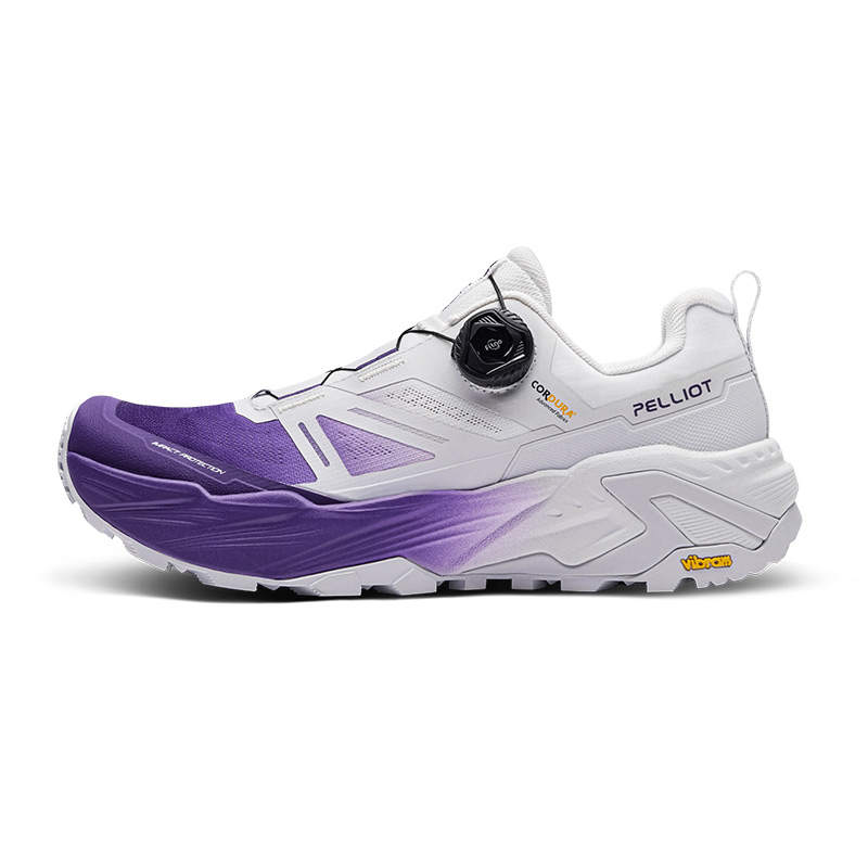 PELLIOT CT Gale Trail Running Shoes Women's Shoes