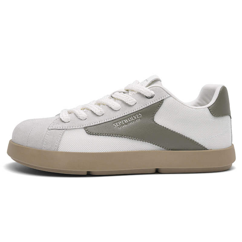 SEPTWOLVES SEPTWOLVES Low top Skateboard Shoes Men's