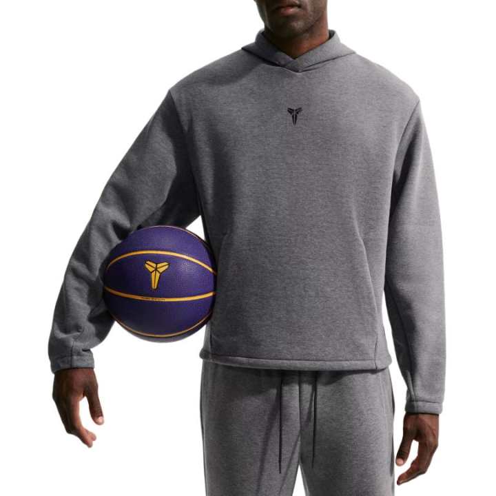 Nike Nike Kobe Men's Nike Dri-FIT Pullover Basketball Hoodie