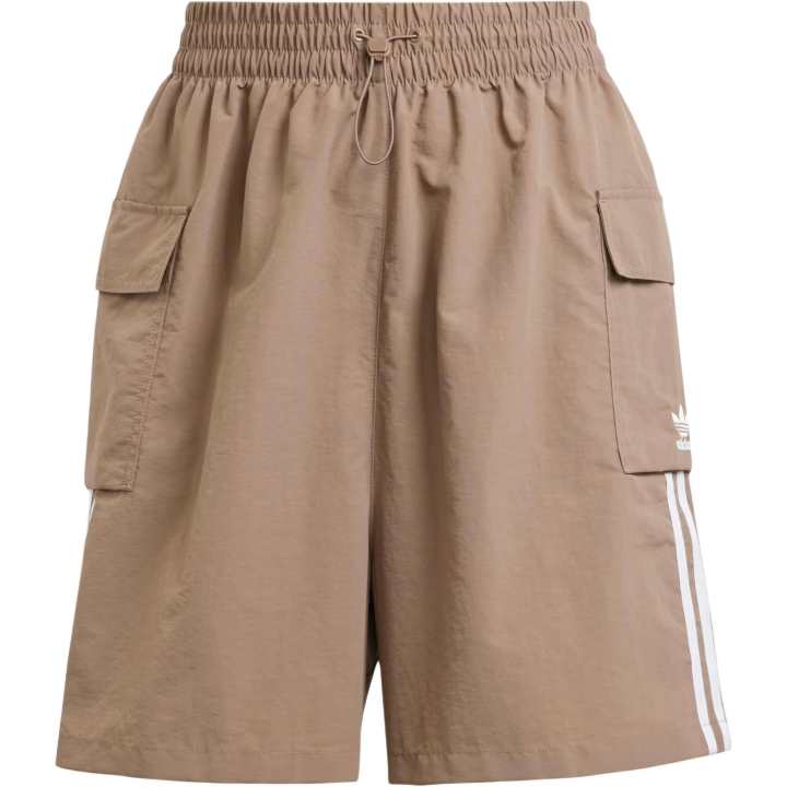 Adidas Adidas Adicolor Cargo Shorts Women's