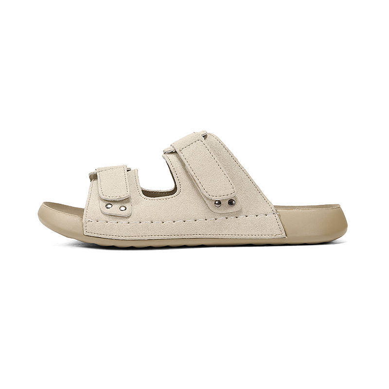 WARRIOR Warrior Slip Resistant Slide Slippers Men's