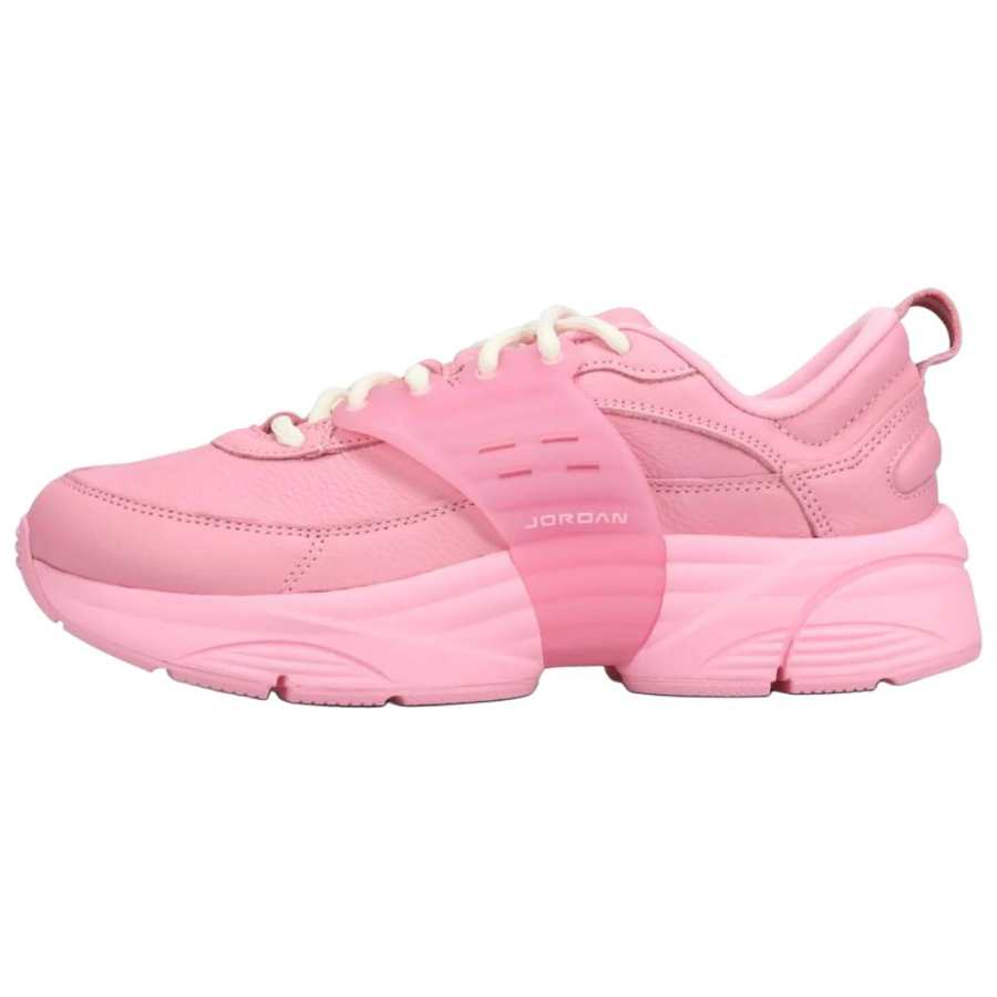 Jordan Jordan Trunner O/s Breathable Casual Shoes Unisex Pink