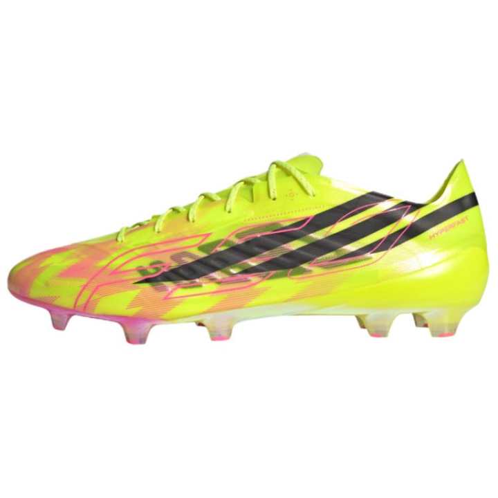 Adidas Hyperfast F50 Adidas Evo Fg 'Too Fast'