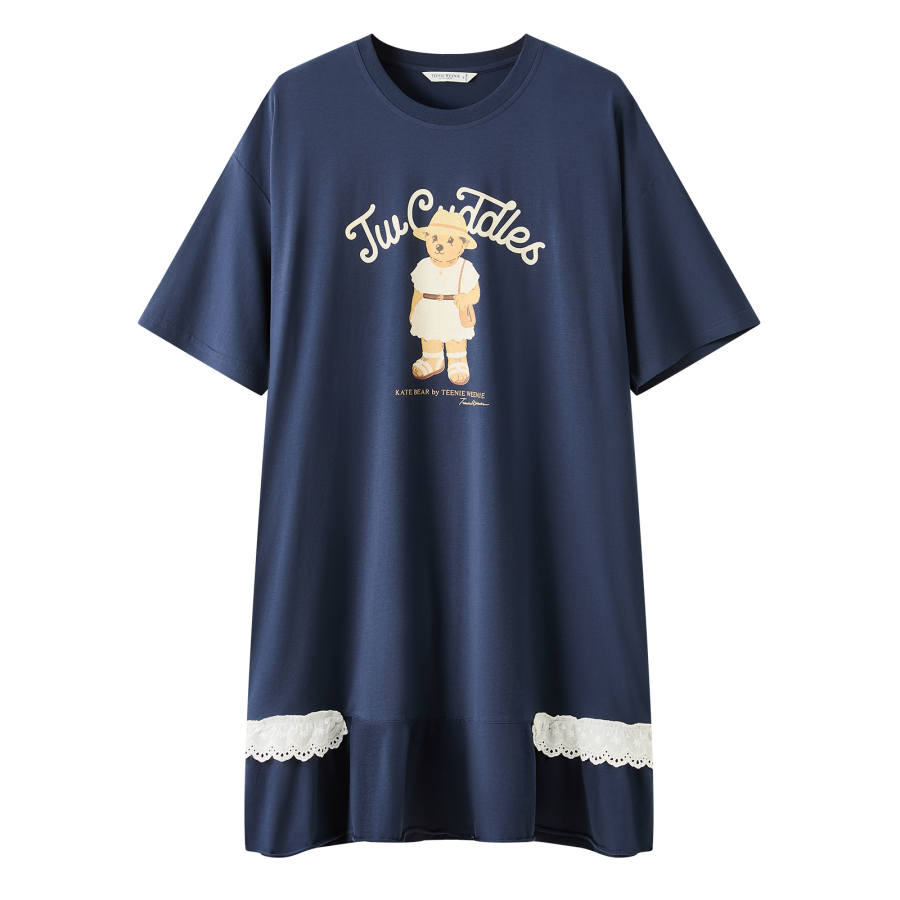 Teenie Weenie Nightgown Women's