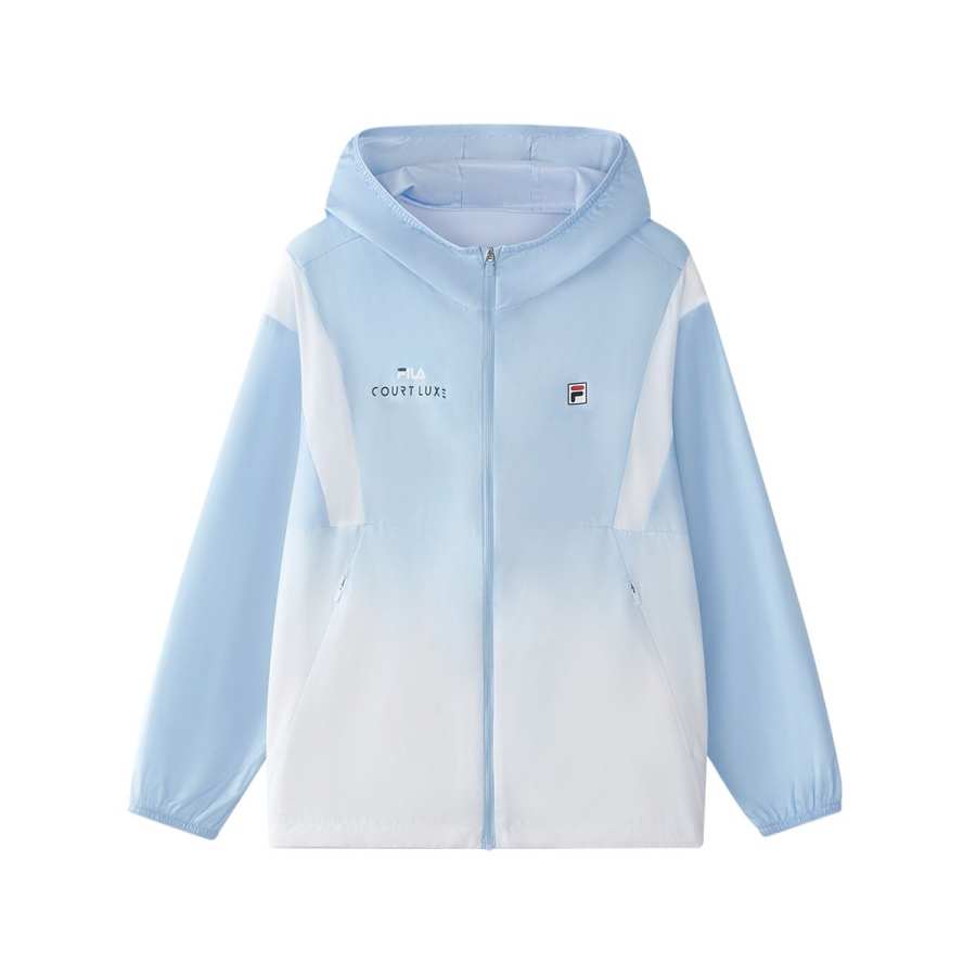 FILA KIDS Sun Protection Clothing PERFORMANCE FPF Kids'