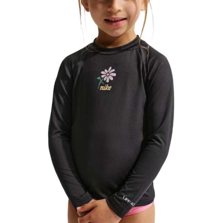 Nike Nike T Shirt Swim Hydroguard Kids'