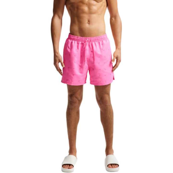 Nike Nike Swim Breaker Swimming Shorts Men's