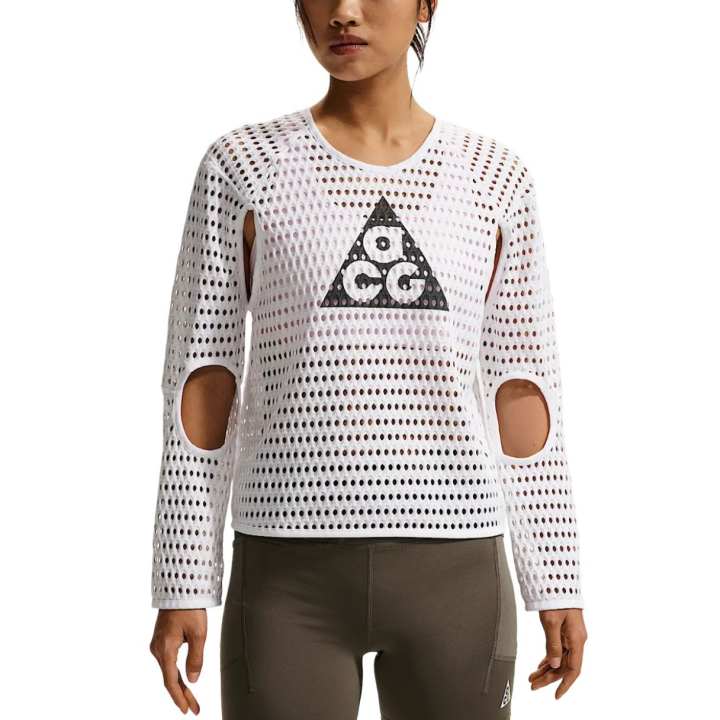 Nike Nike ACG Running T Shirt Women's