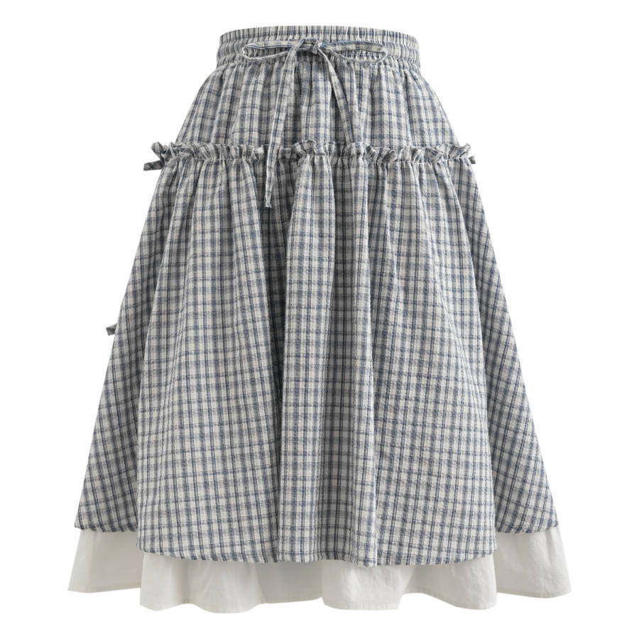 SNBL SNBL Casual Short Skirts Women's