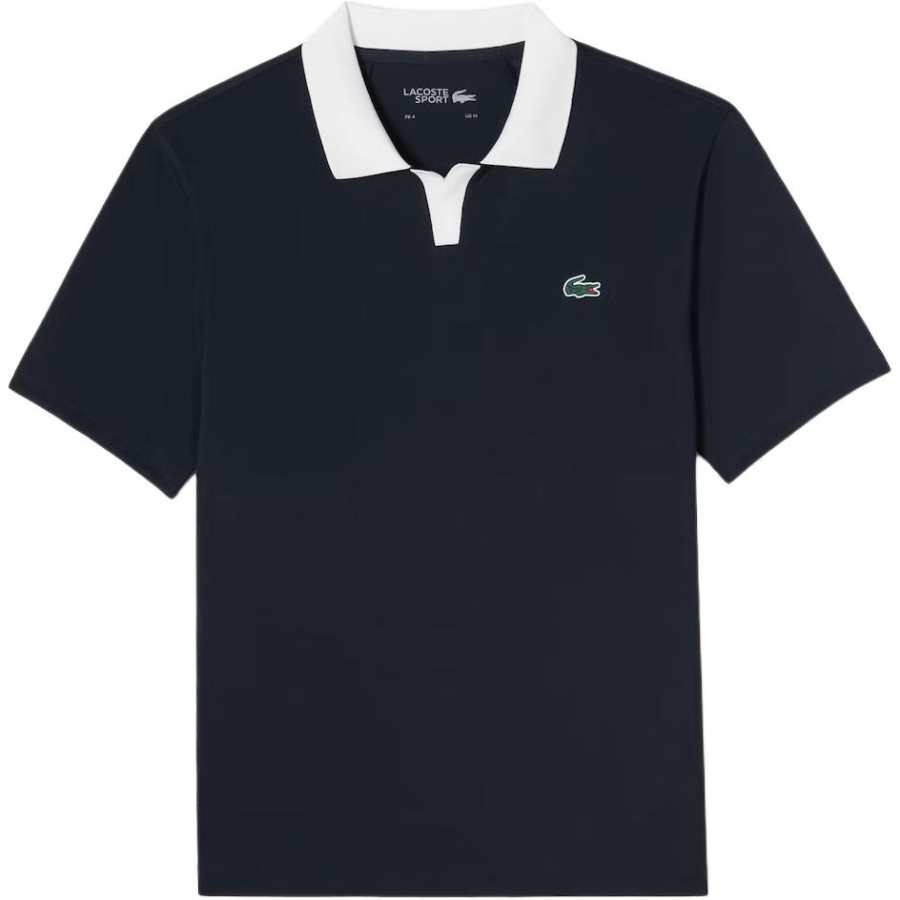 LACOSTE LACOSTE Polo Shirts Men's Moderate Other