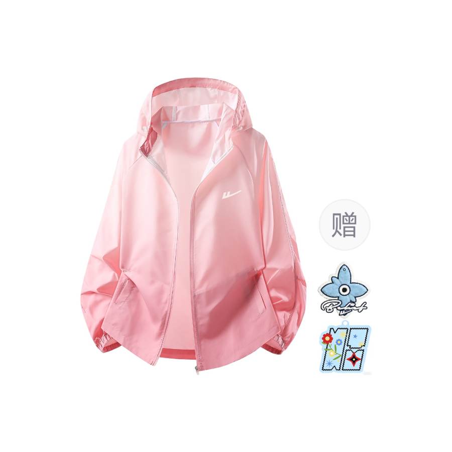 Warrior Cooling Breathable And Quick Dry Sun Protection Clothing Women's