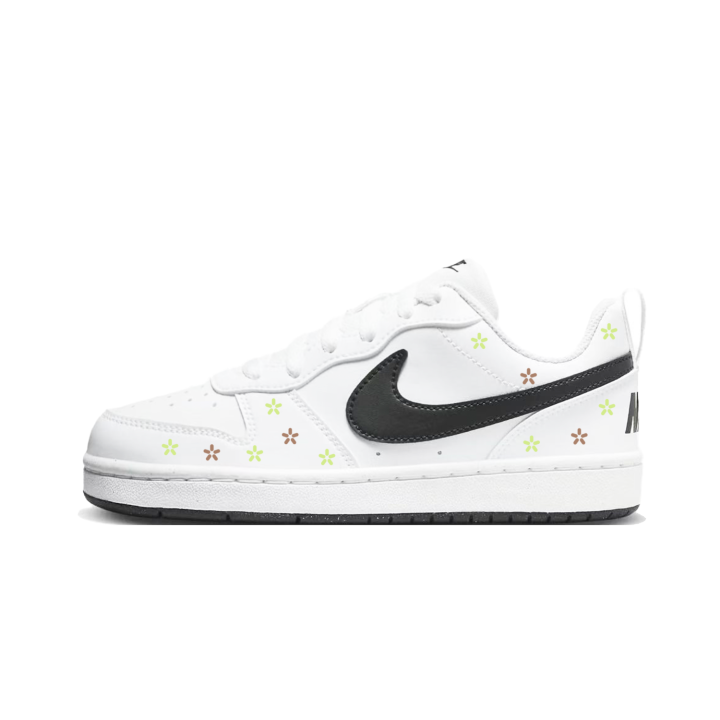 Nike Nike Court Borough Kids' Skateboarding Shoes Grade School