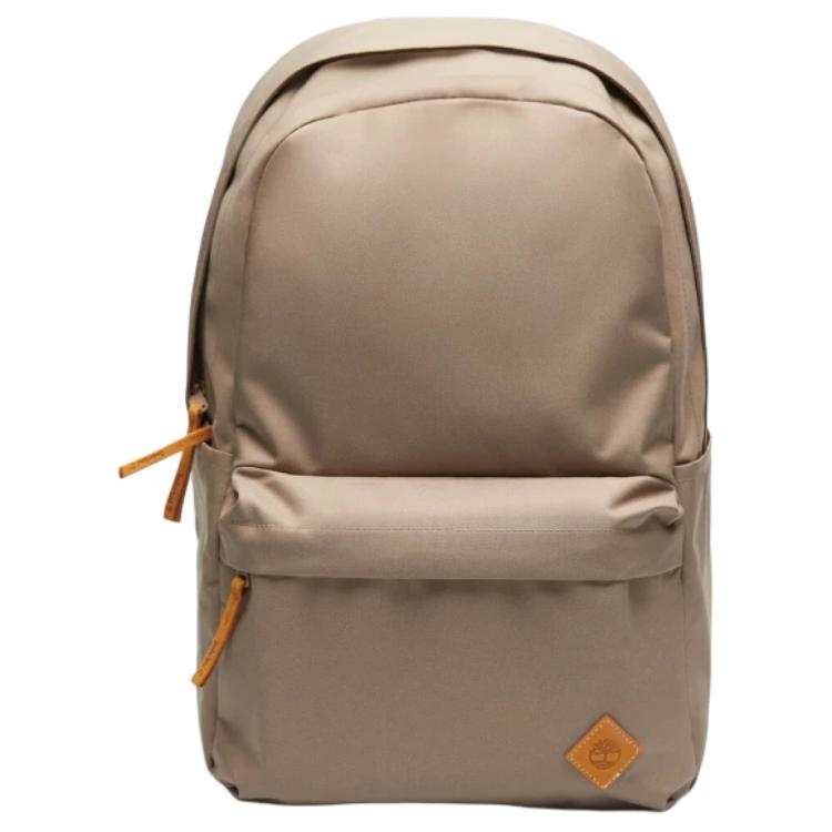 Timberland Timberland Cotton Backpack Unisex Beige