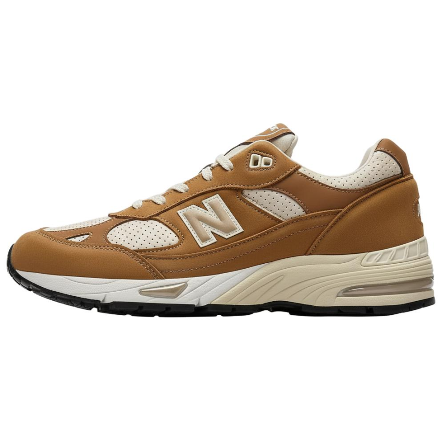 New Balance 991 Wmns 991 New Balancev1 Made in Uk 'Chipmunk' Women's