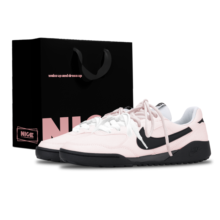 Nike Nike Terra Manta Casual Shoes Women's Peach Pink