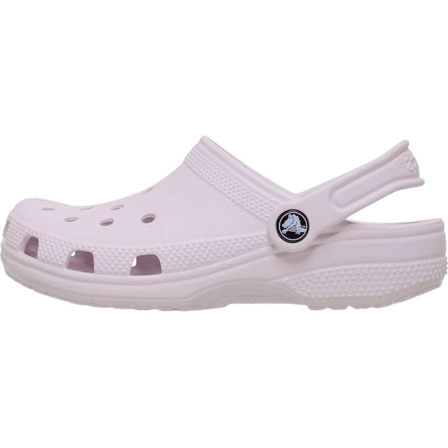 Crocs Crocs Classic Clog Breathable Support Clogs Kids' Dark Pink