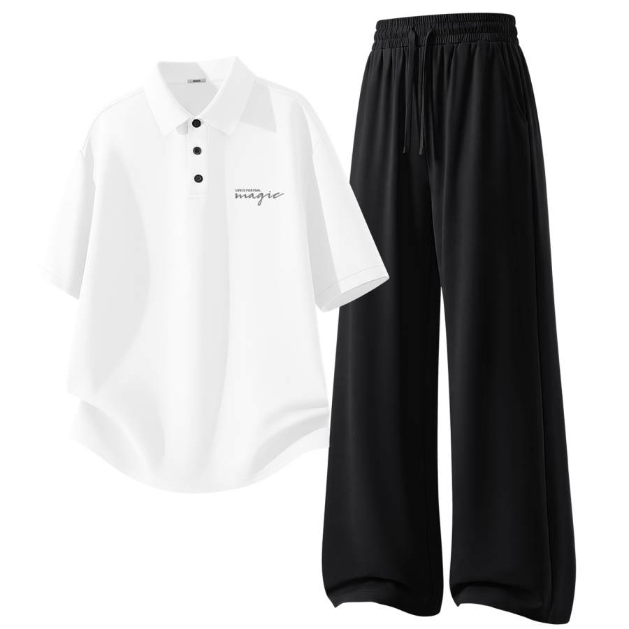 MINISO MINISO Casual Sportswear Unisex 2 Pack