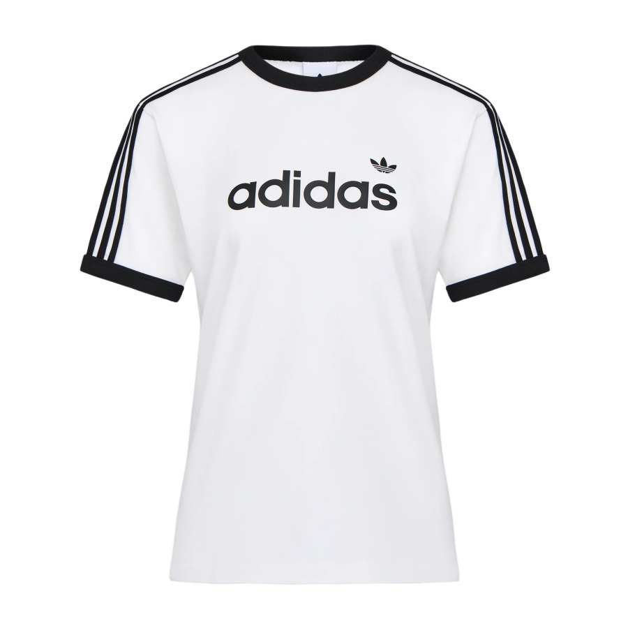 Adidas Originals T Shirt Women's