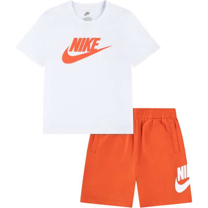 Nike Nike Casual Sportswear Children Aged 3 7 Years Old