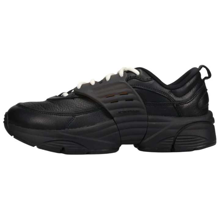 Jordan Jordan Trunner O/s Breathable Casual Shoes Unisex Black