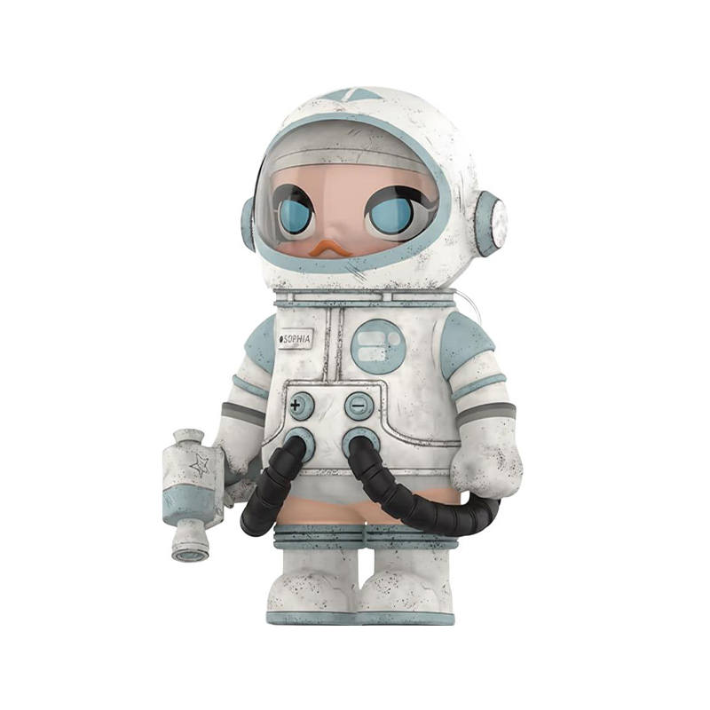 POP MART POP MART 1000% MEGA Series ART Ashley Wood Trendy Figures