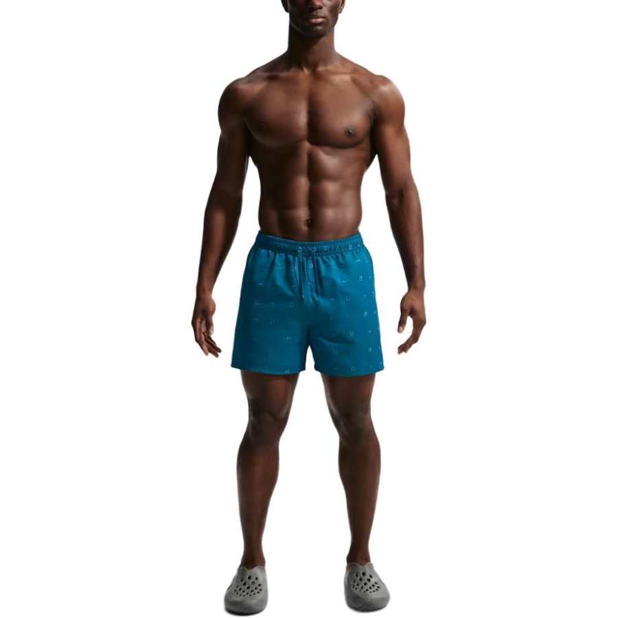 Nike Nike Swim Breaker Swimming Shorts Men's