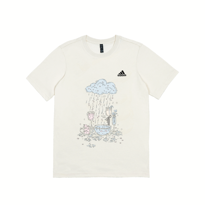 Adidas Adidas MUST HAVES T Shirt Unisex