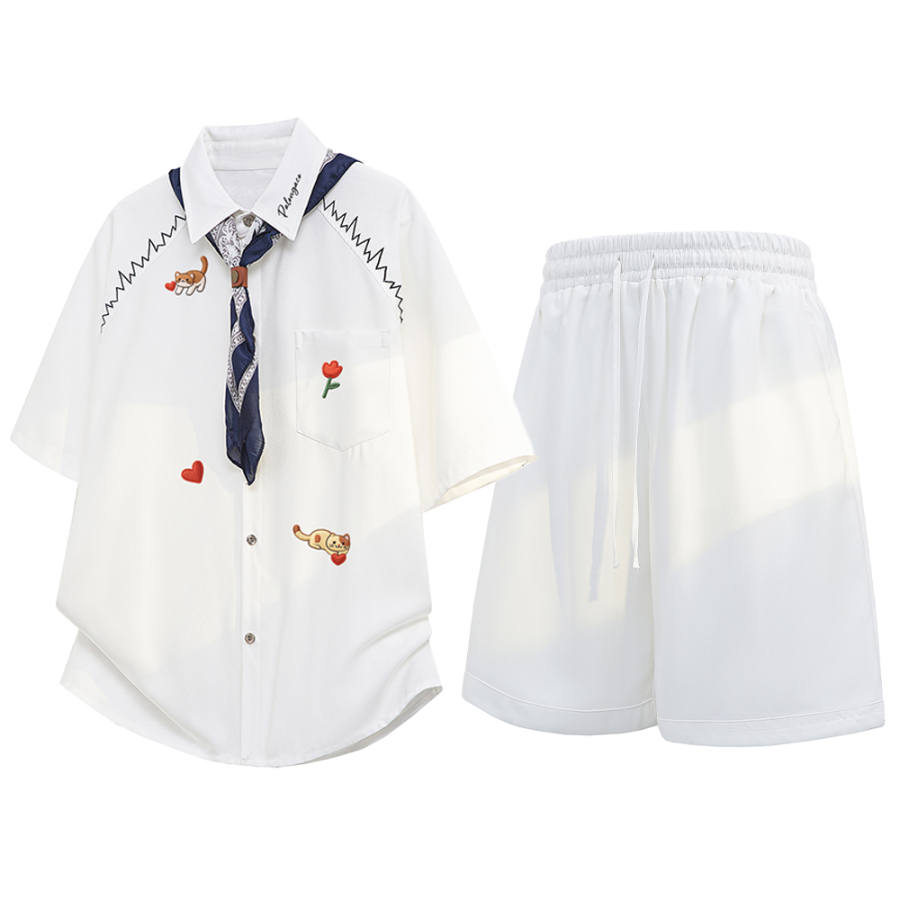 PAL ONGACO Casual Sportswear Unisex