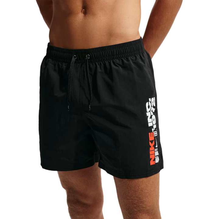 Nike Nike Swim Breaker Swimming Shorts Men's