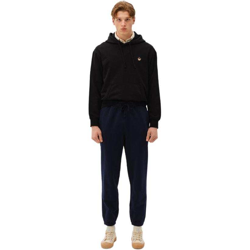 Teenie Weenie Men Knitted Sweatpants Unisex