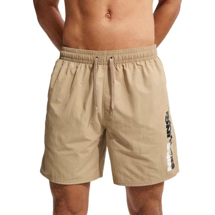Nike Nike Swim Breaker Swimming Shorts Men's