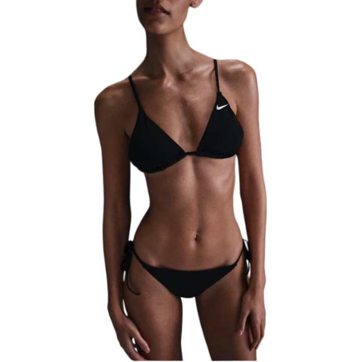 Nike Nike Bikinis Women's Black Moderate