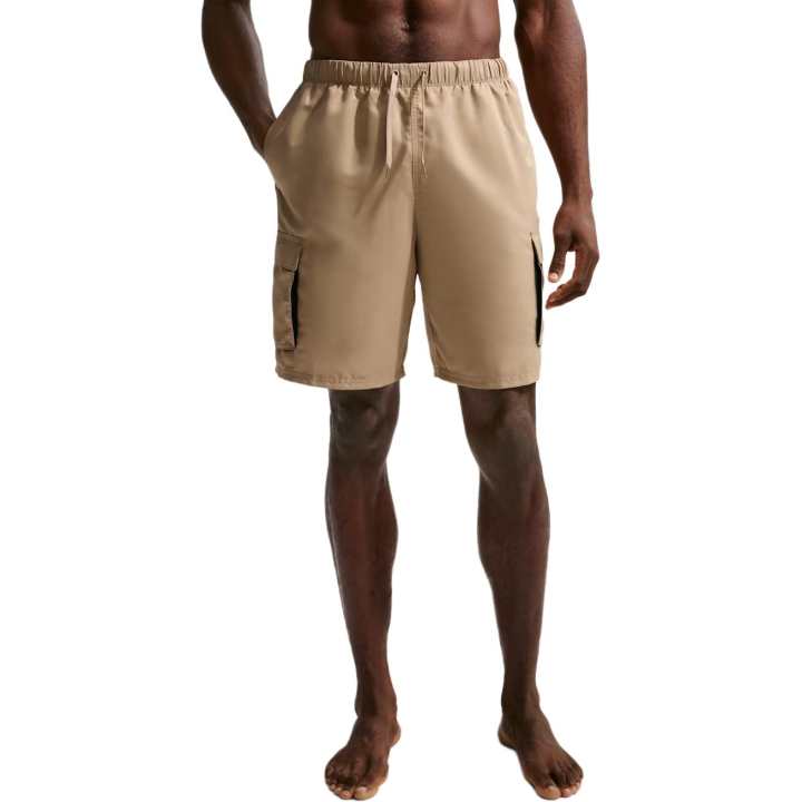 Nike Nike Swim Voyage Essential Swimming Shorts Men's