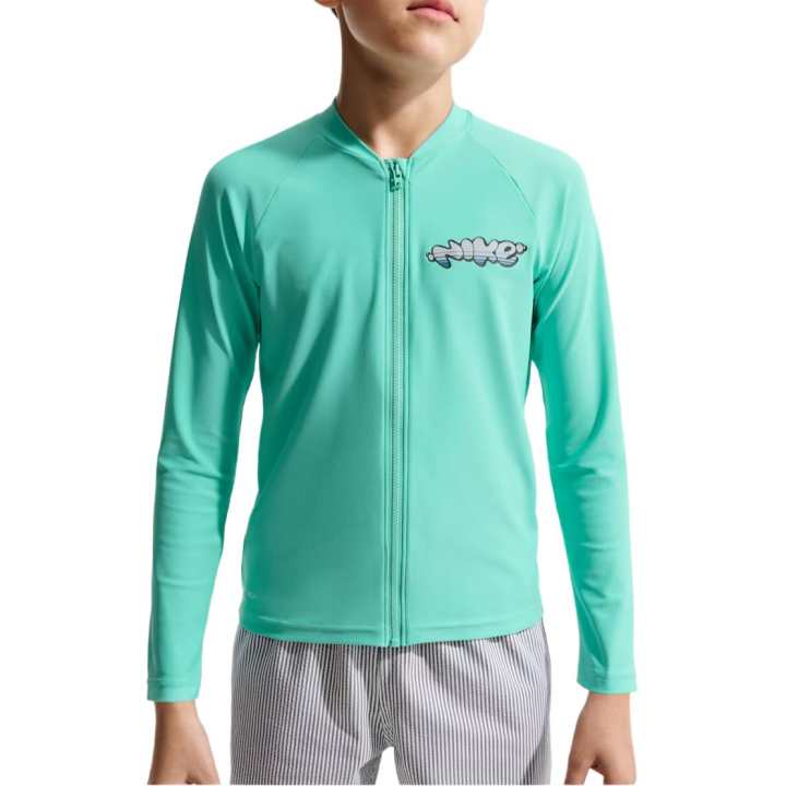 Nike Nike Jackets & Coats Swim Hydroguard Kids'