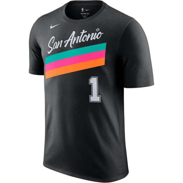 Nike Nike ESSENTIALS City Edition T Shirt Men's