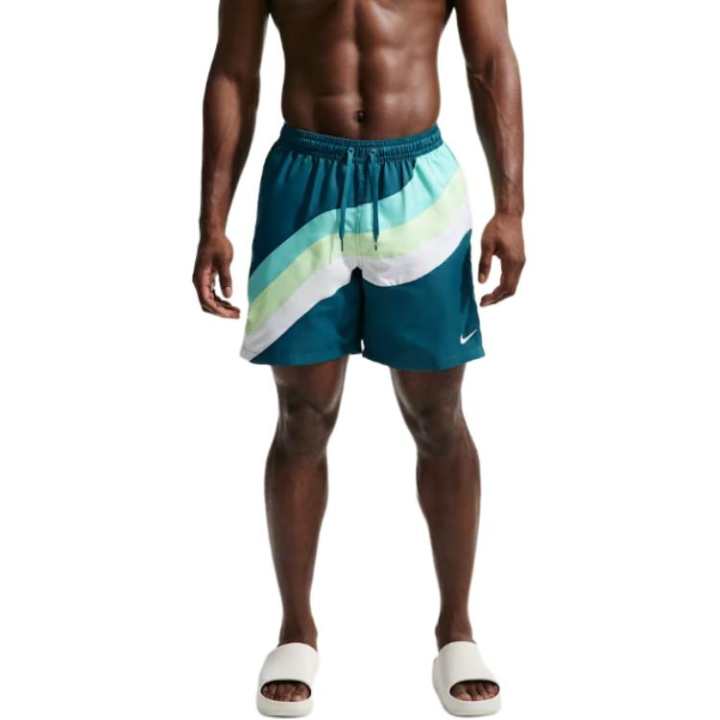 Nike Nike Casual Shorts Men's Multicolor