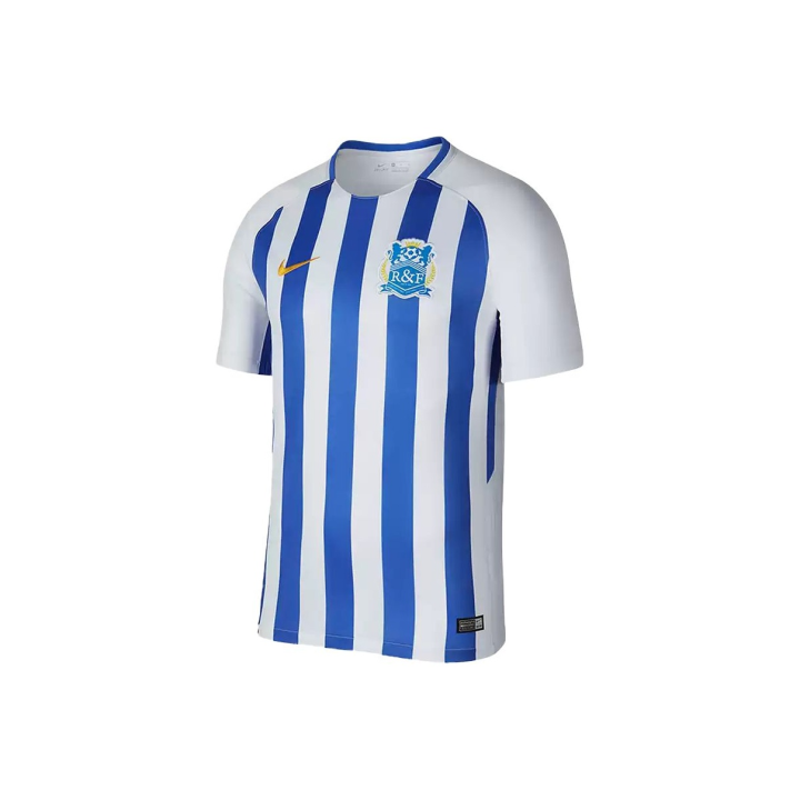 Nike Nike Guangzhou Power Soccer Jersey Fan Edition Men's